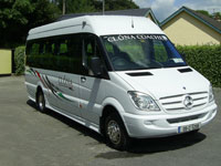 Coach Tours Kerry, WestCork