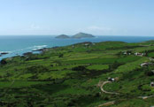 Site seeing tours of the ring of kerry