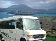 Scenic Tours WestCork